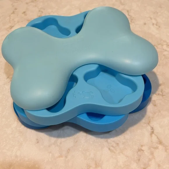 Dog Tornado treat dispenser - Picture 3 of 10